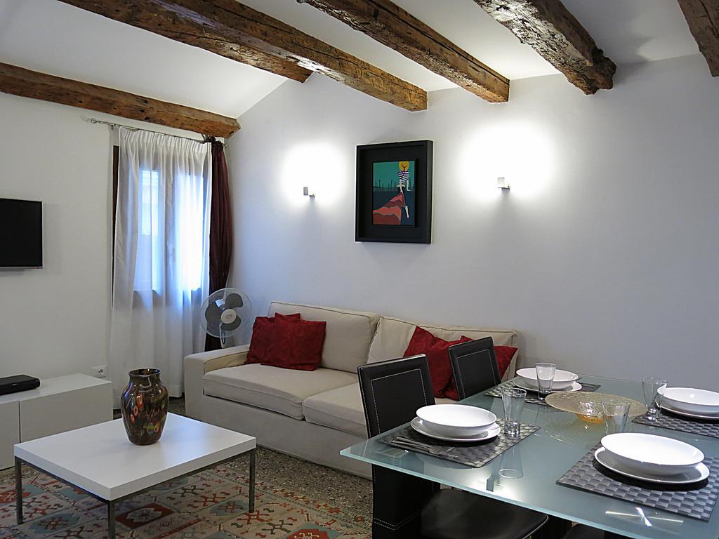 Venice Home Gallery Exterior foto