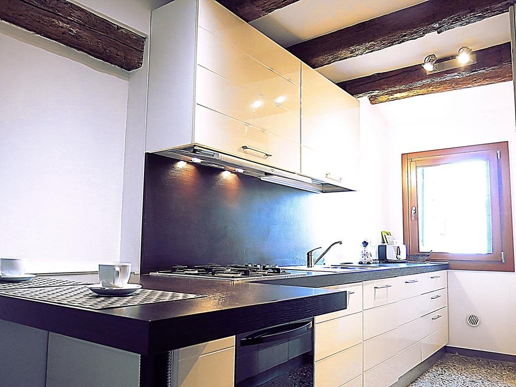 Venice Home Gallery Exterior foto